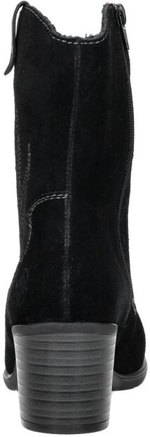 Stiefeletten mit Absatz - large