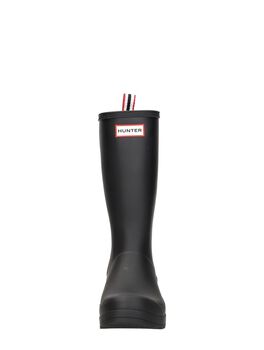 Tall Boot