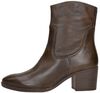 Stiefeletten mit Absatz - small