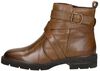 Flache Stiefeletten - small