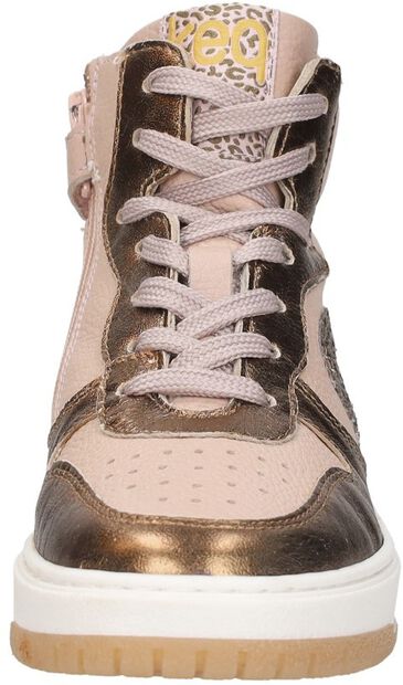 Veterschoen hoog - large