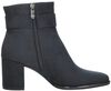 Stiefeletten mit Absatz - small