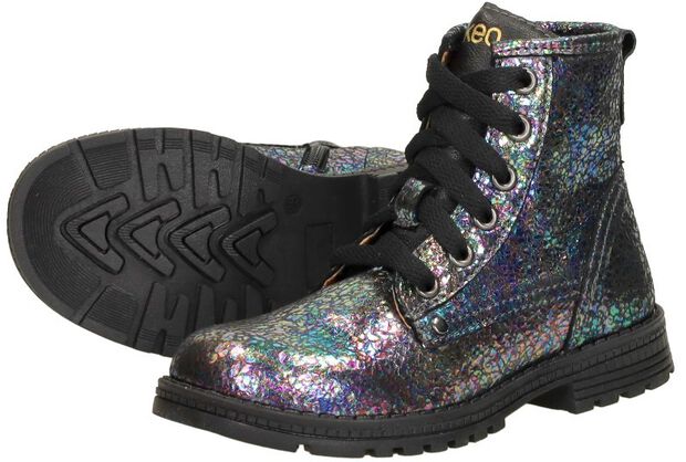 Schnürstiefel - large