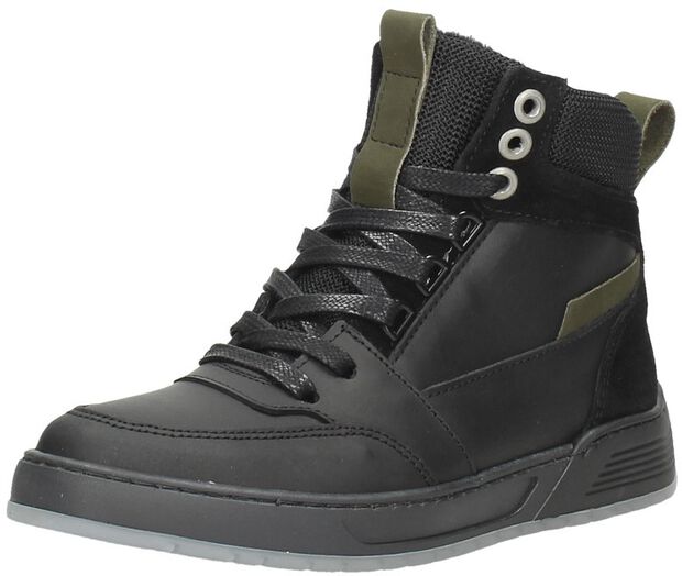 Schnürstiefel - large