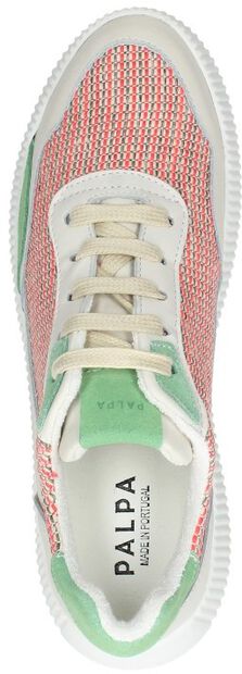 Schnürschuhe low - large