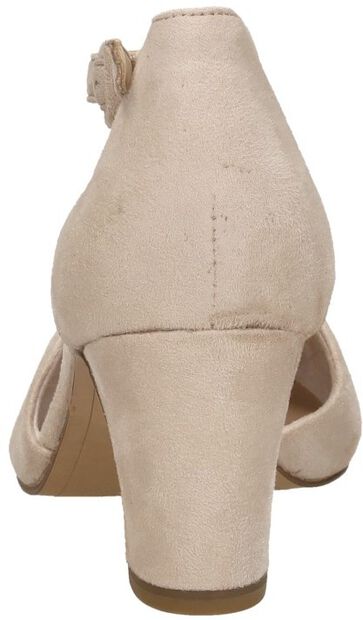 Pumps - large
