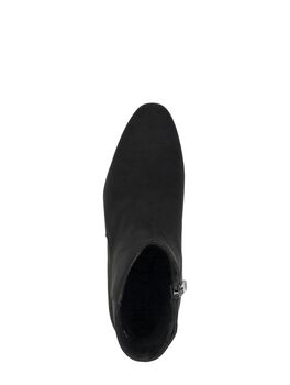 Stiefeletten mit Absatz