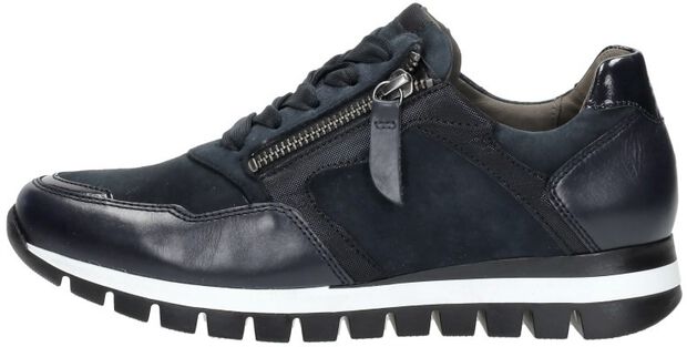 Schnürschuhe low - large