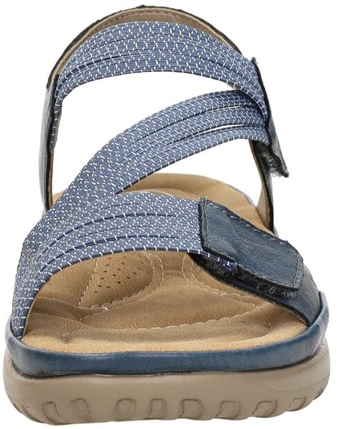 Sandalen Plat - large