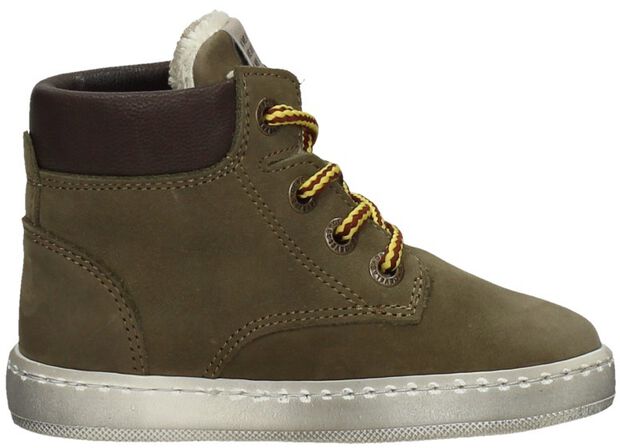 Schnürstiefel - large