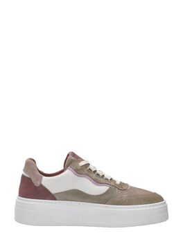 Sneaker low