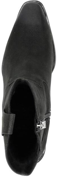 Stiefeletten mit Absatz - large