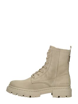 Kafey High Lace Nub W