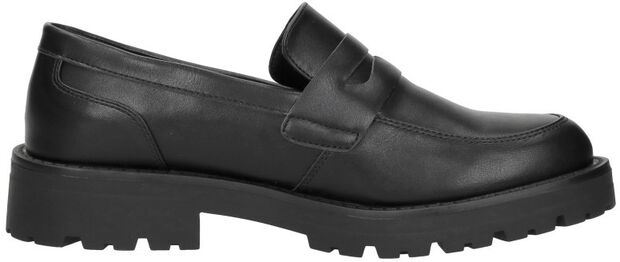 Mocassin - large