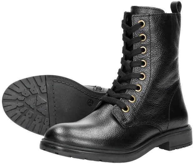 Schnürstiefel - large