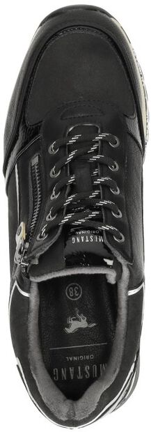 Sneaker low - large