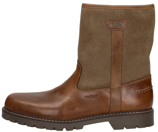 Stiefeletten - large