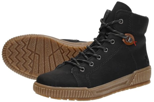 Schnürstiefel - large