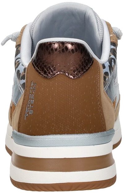 Veterschoenen Laag - large