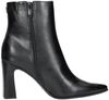 Stiefeletten mit Absatz - small