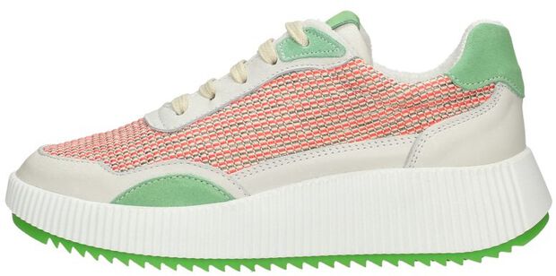 Schnürschuhe low - large