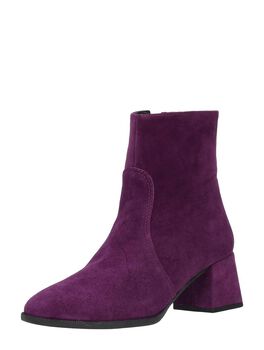 Stiefeletten mit Absatz