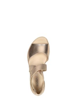 Sandalen flach