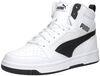 Puma Rebound V6 Mid Jr - small