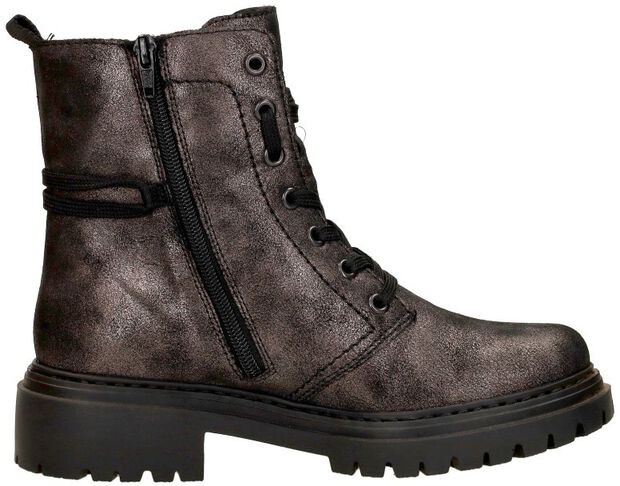 Schnürstiefel - large
