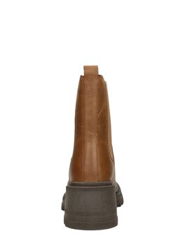 Stiefeletten mit Absatz