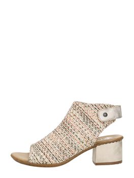 Sandalen Hak
