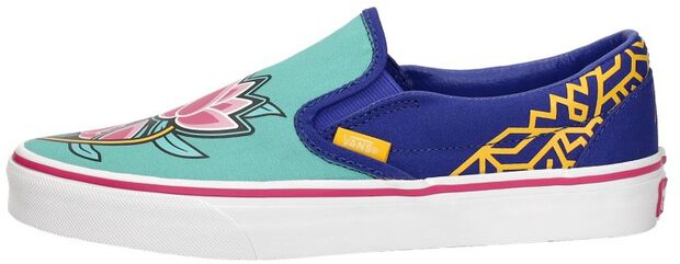 Classic Slip-On K-Pop Demon Hunters Zoey - large