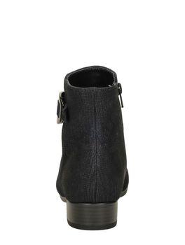 Stiefeletten mit Absatz