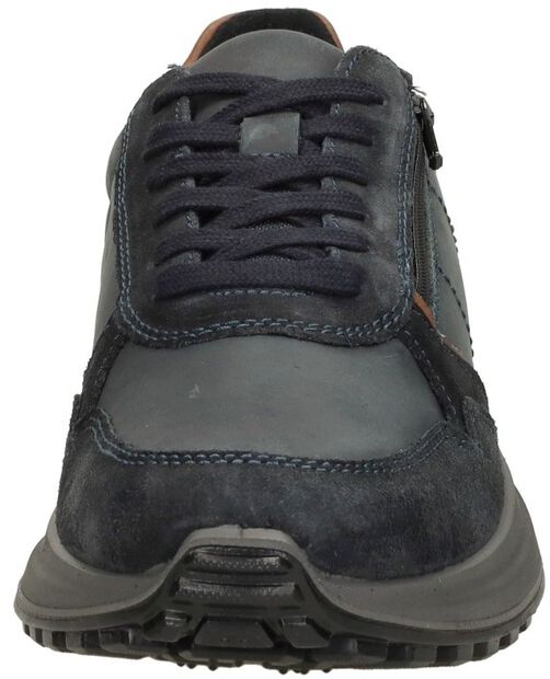 Schnürschuhe low - large