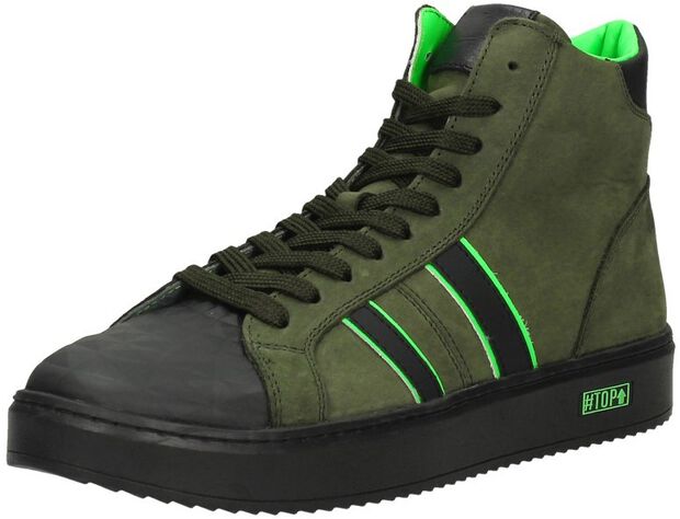 Schnürschuhe - large