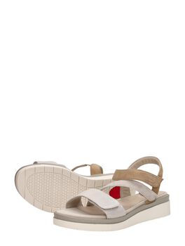 Sandalen flach