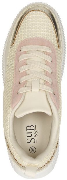 Sneaker low - large