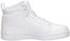 Puma Rebound V6 Mid Jr - small