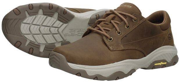 Relaxed Fit: Craster - Fenzo - large