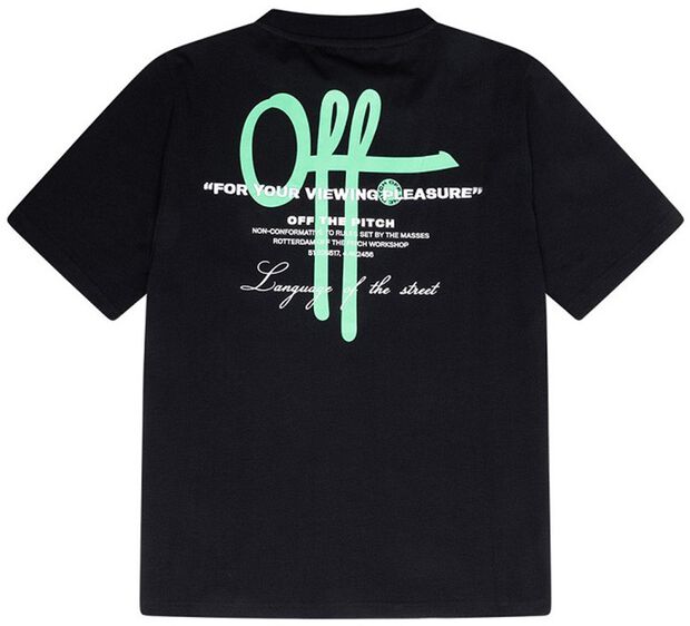 Neo Regular Fit Tee - large