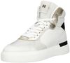 Women High Top Sneaker - small