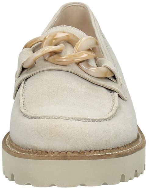 Mocassin - large