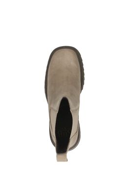 Stiefeletten mit Absatz