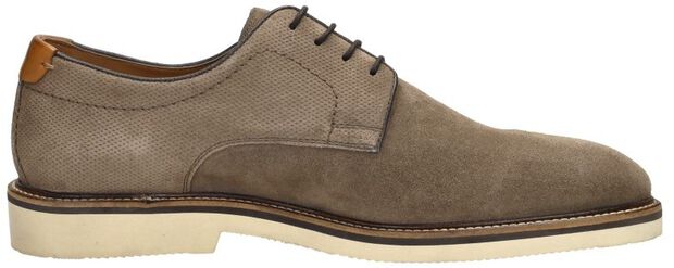Schnürschuhe low - large