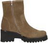 Stiefeletten mit Absatz - small