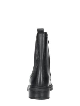 Flache Stiefeletten