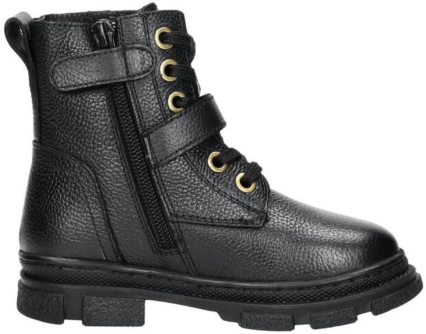 Schnürstiefel - large