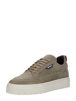 Schnürschuhe low