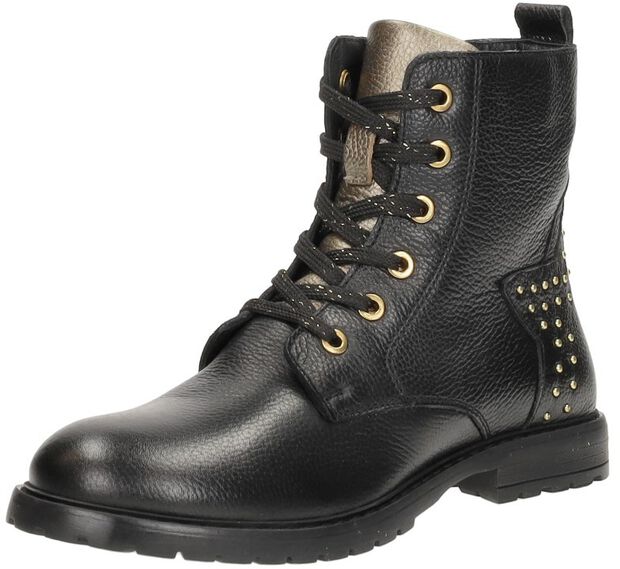 Schnürstiefel - large