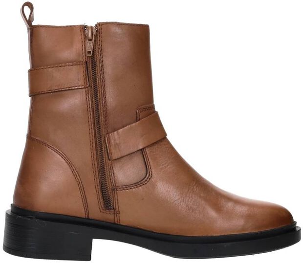 Flache Stiefeletten - large